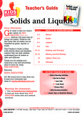 kd1 solids liquids kids discover solids and liqids