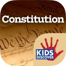 The Constitutional Convention - Kids Discover - 220 x 220 png 80kB