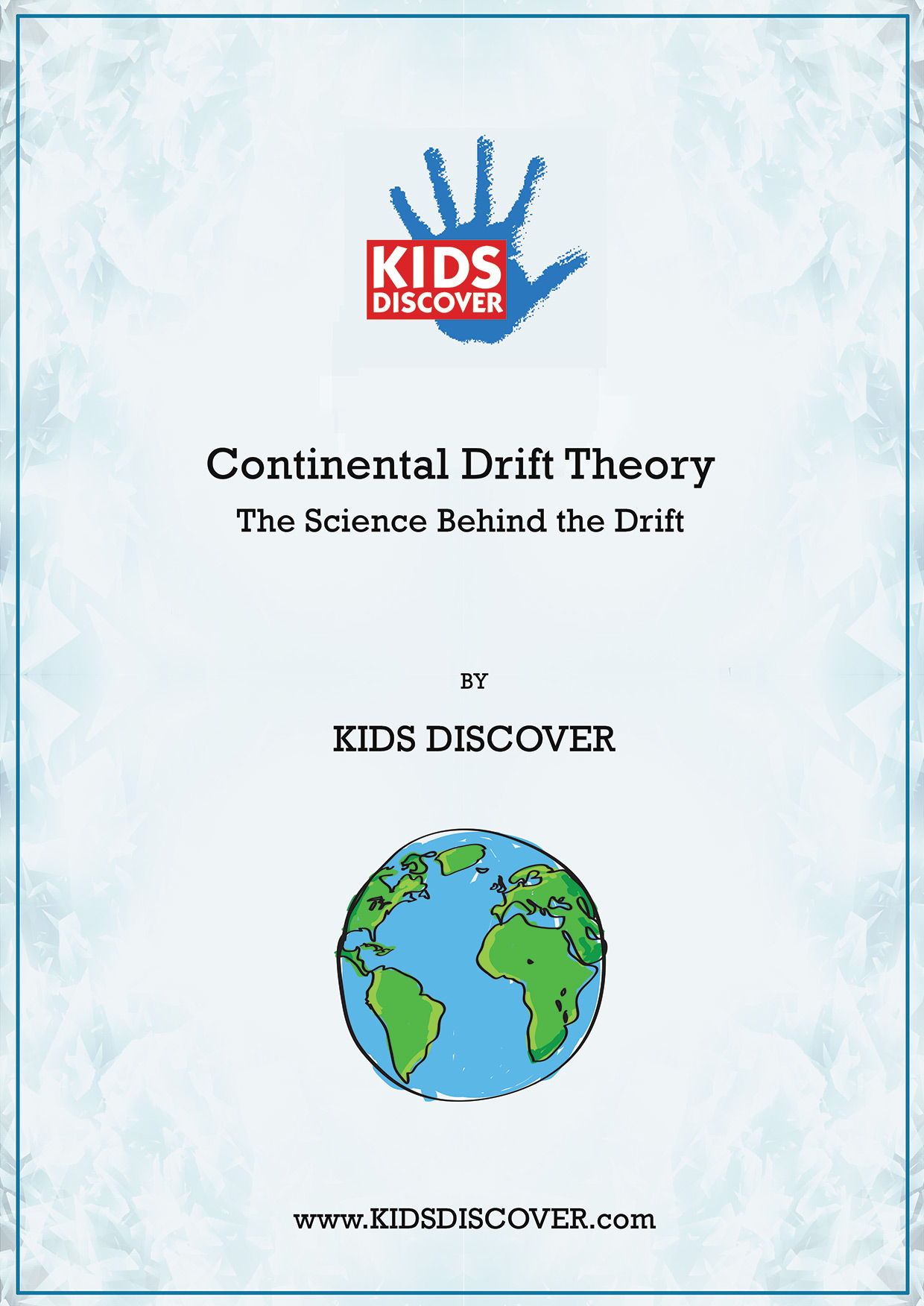 continental drift theory