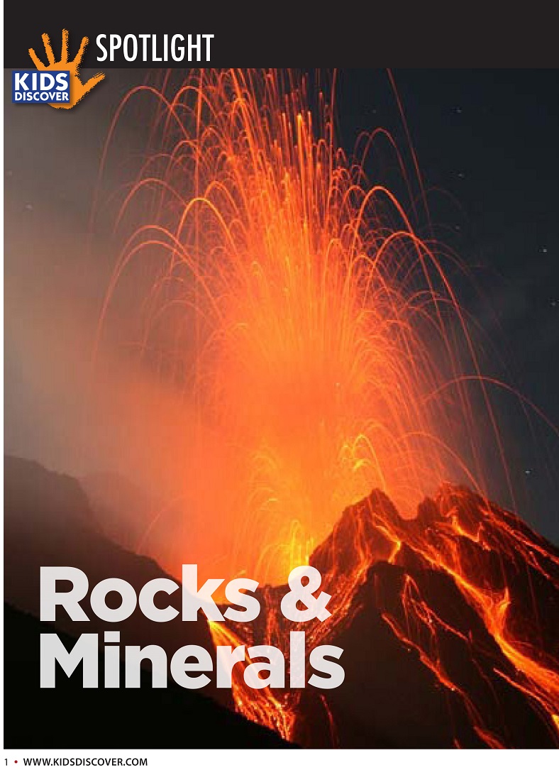 Rocks-&-Minerals---KIDS-DISCOVER--cover