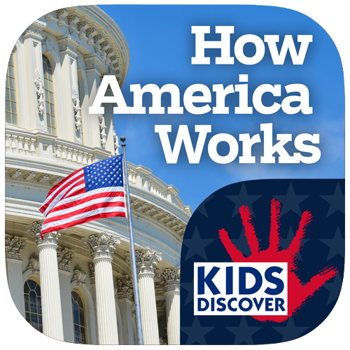 how america works for ipad kids discover how america works
