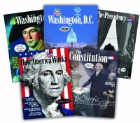 Election Themed 5-Pack Election Themed 5-Pack