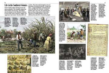 13 Colonies - Kids Discover