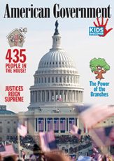 American Government - Kids Discover American Government - Kids Discover - 163 x 230 jpeg 46kB
