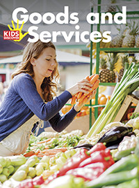KD1: Goods and Services KD1: Goods and Services