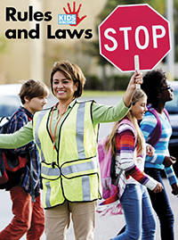 KD1: Rules and Laws KD1: Rules and Laws