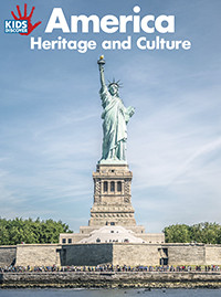 KD2: America Heritage and Culture KD2: America Heritage and Culture