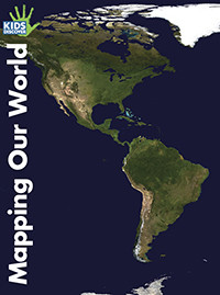 KD2: Mapping Our World KD2: Mapping Our World