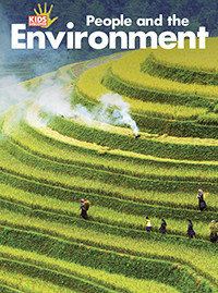 KD2: People and the Environment KD2: People and the Environment