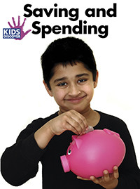 KD2: Saving and Spending KD2: Saving and Spending