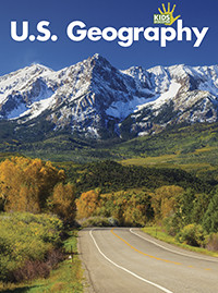 KD2: U.S. Geography KD2: U.S. Geography