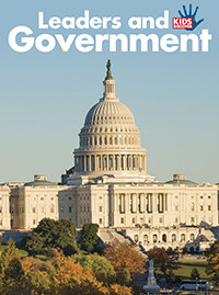 KD2: Leaders and Government KD2: Leaders and Government