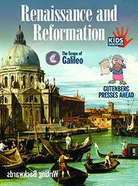 renaissance and reformation kids discover printing press renaissance