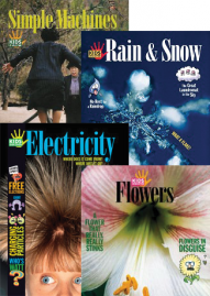 NGSS Grade 3 Science Set NGSS Grade 3 Science Set