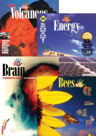 NGSS Grade 4 Science Set NGSS Grade 4 Science Set