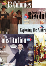 Early American History Early American History
