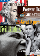 20th Century America 20th Century America