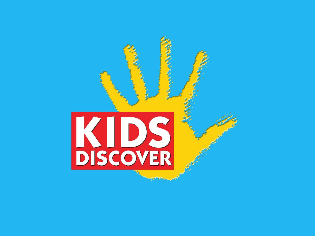 Kids Discover, Path Forward, Teacher Resources, Classroom